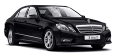 Mercedes E-Class 