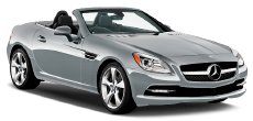 Mercedes Slk 300