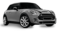 Mini 3-Türer