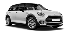 Mini Cooper One 