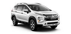 Mitsubishi Xpander Cross 