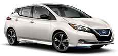 Nissan Leaf Electric 