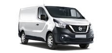 Nissan NV300