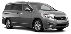 Nissan Quest 