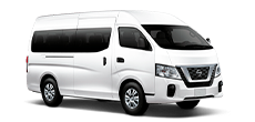 Nissan Urvan 