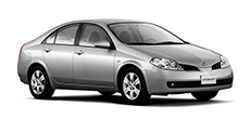 Nissan Primera