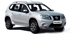 Nissan Terrano