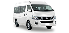 Nissan Urvan 