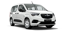 Opel Combo Life Expression XL 
