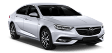 Opel Insignia Auto 