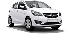 Opel Karl 