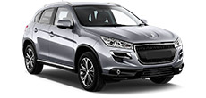 Peugeot 4008