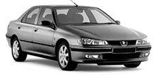 Peugeot 406