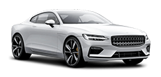 Polestar 1 