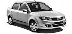 Proton Saga