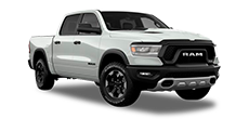 Dodge RAM 1500 