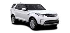 Land Rover Range Discovery 