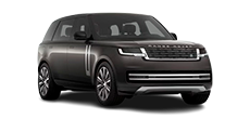 Range Rover HSE