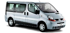 Renault Trafic DCI  