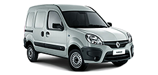 Renault Kangoo 3.2m³