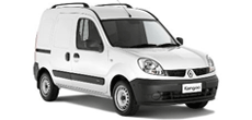 Renault Kangoo DCI
