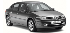 Renault Megane CC