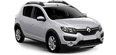 Renault Stepway 