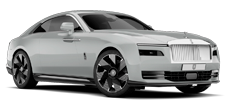 Rolls Royce Spectre
