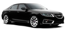 Saab 95 Estate