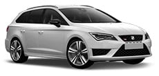 Seat Leon SW 