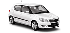 Skoda Roomster