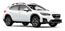 Subaru XV 4x4 