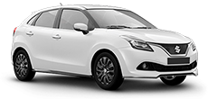 Suzuki Baleno 