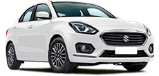 Suzuki Swift Dzire 