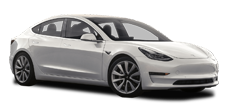 Tesla Model3 SR 