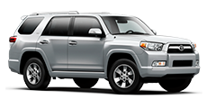 Toyota 4 Runner