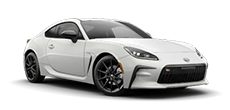 Toyota Coupe 86
