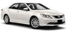 Toyota Aurion