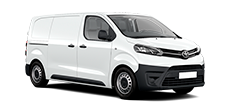 Toyota Proace Verso Long 