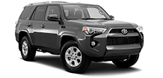 Toyota 4Runner