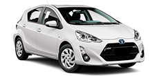 Toyota Prius C