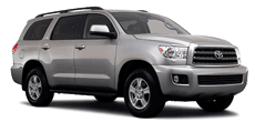 Toyota Sequoia