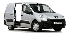 Vauxhall Combo