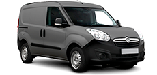 Vauxhall Combo