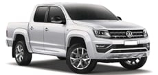 VW Amarok 