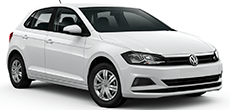 VW Polo Vivo 