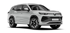 Volkswagen Tayron Volkswagen Tayron