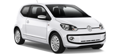 VW Up 