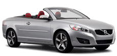Volvo C70 (GPS)
