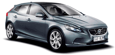 Volvo V40 Auto 